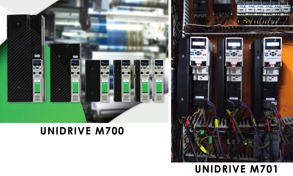 Unidrive-M700-M701-M702